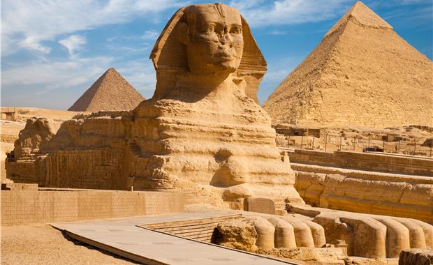 Посетить достопримечательности в Египте станет дороже