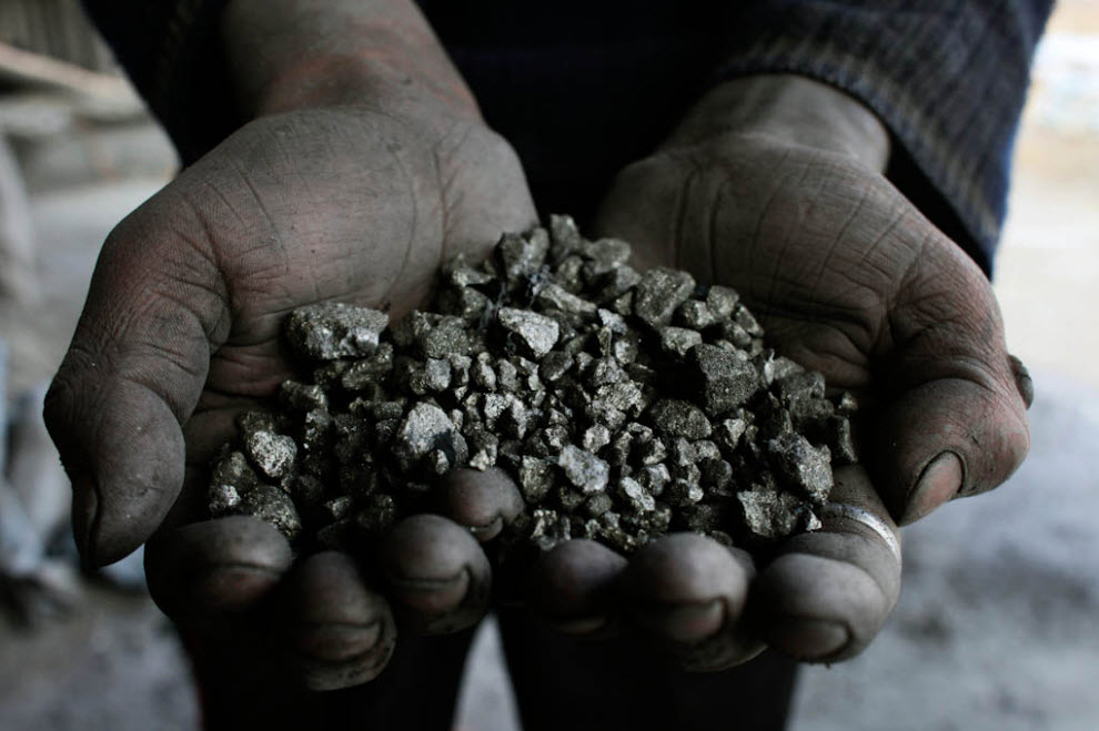 Львовские шахтеры будут пикетировать суд из-за долгов по зарплате
