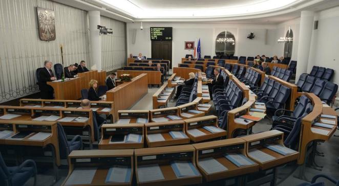 Польский сенат отклонил законопроект, запрещающий пропаганду украинского национализма