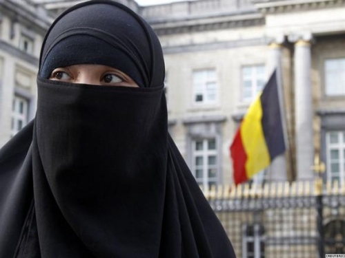 В Бельгии задержали девушку, помогавшую в организации теракта