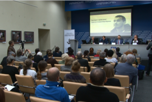Трагедия политзаключенного Акбара Абдуллаева заслуживает внимания украинской власти. ВИДЕО