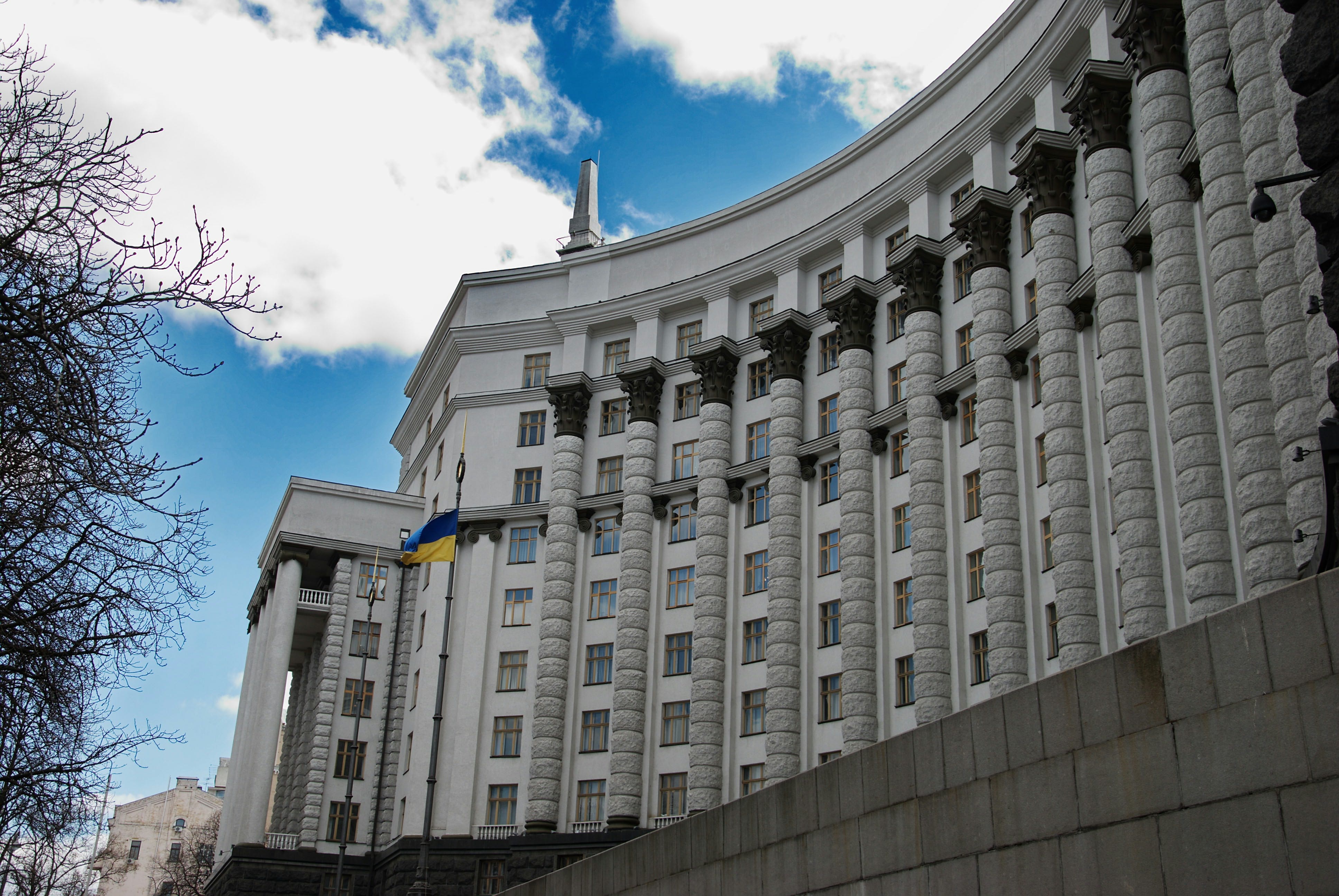 Правительство выделило 5,8 млн грн на микроскоп для проведения криминалистических судэкспертиз
