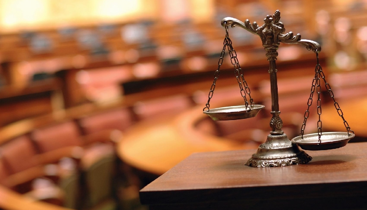 Законодательно урегулированы вопросы рассмотрения дел с участием присяжных