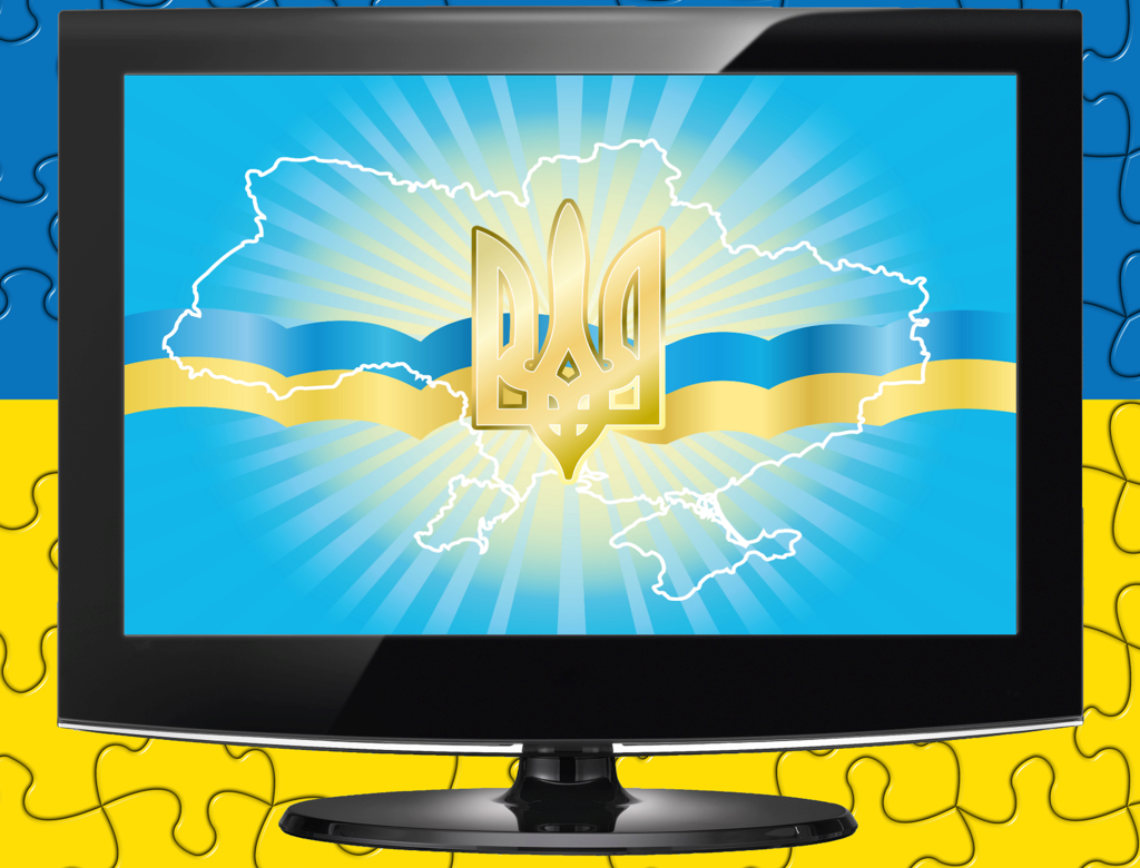 Украинизацию телеэфира рассмотрят сегодня