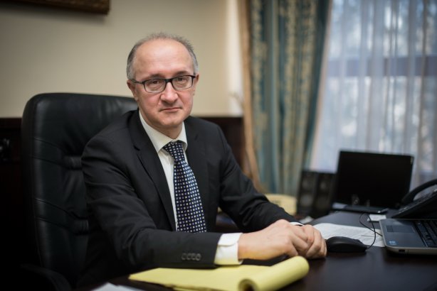 Высшая квалификационная комиссия судей Украины подвергается информационным атакам