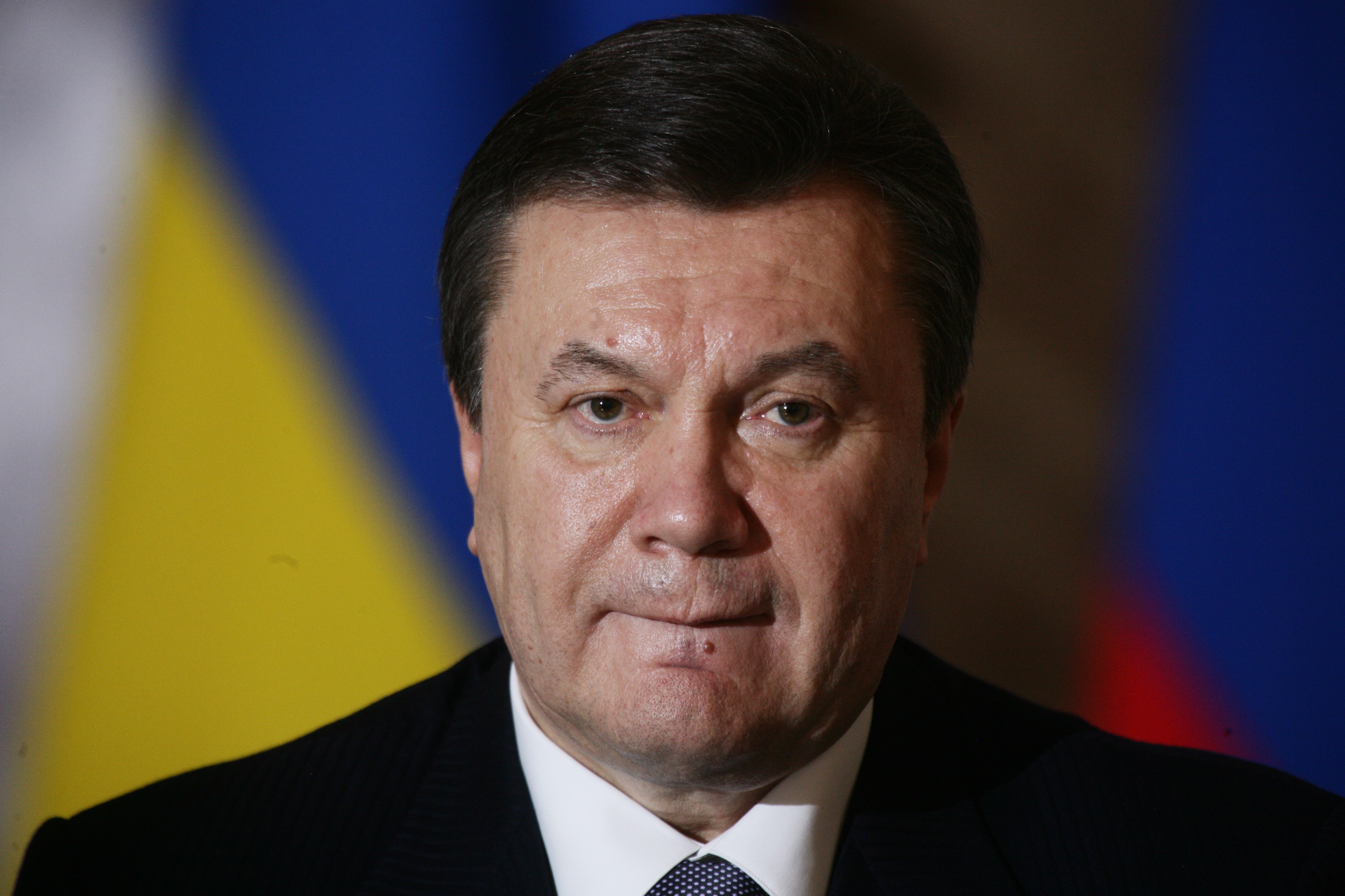 Россия рассматривает возможность экстрадиции В. Януковича