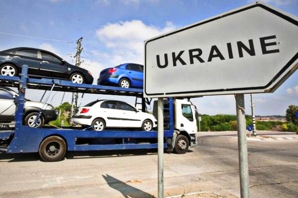 Чего ожидать украинцам после соглашения о свободной торговле авто с Канадой