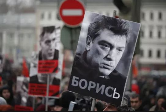 Предполагаемый убийца Немцова пожаловался в ЕСПЧ