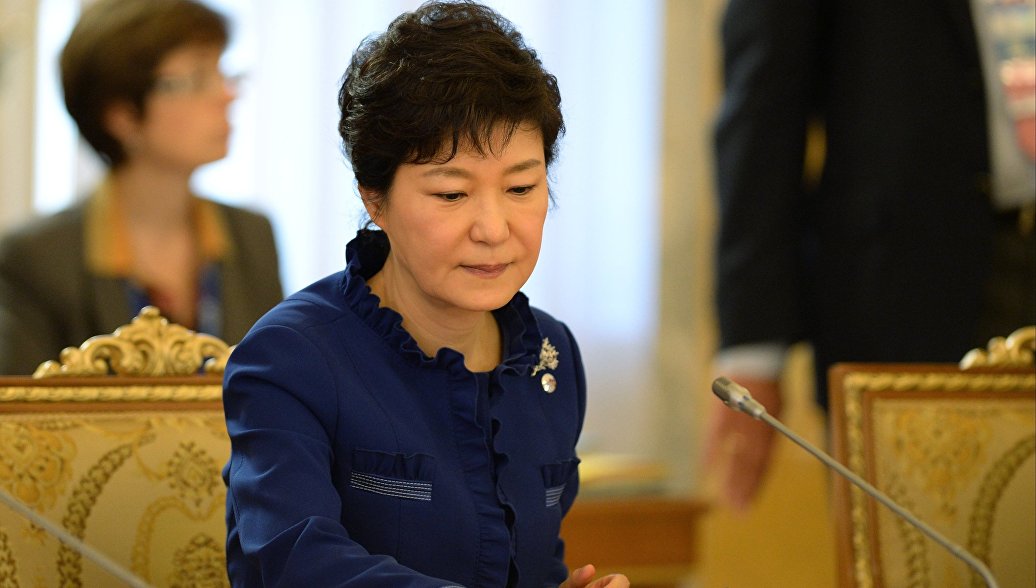 Прокуратура Южной Кореи настаивает на немедленном аресте экс-президента