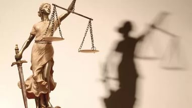 Правосудие под «давлением»