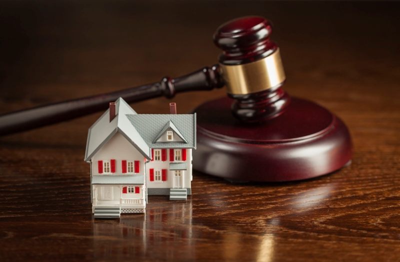 Судебная практика: продажа совместного имущества без разрешения совладельца