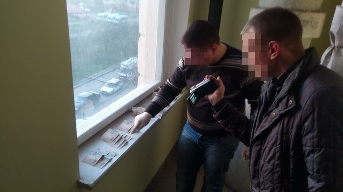 На Львовщине прокурор требовал взятку за смягчение мер наказания