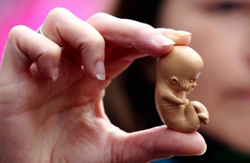 В Украине предлагают запретить аборты по желанию