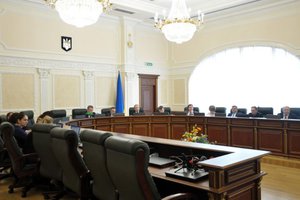 Одесского судью Константина Бобовского временно отстранили от правосудия
