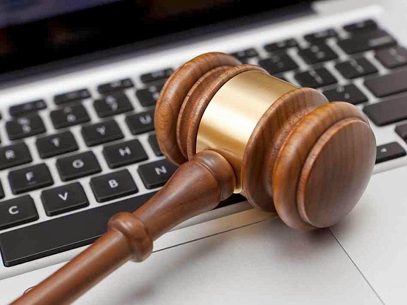 Электронное судопроизводство: киевский судья сообщил о важной проблеме