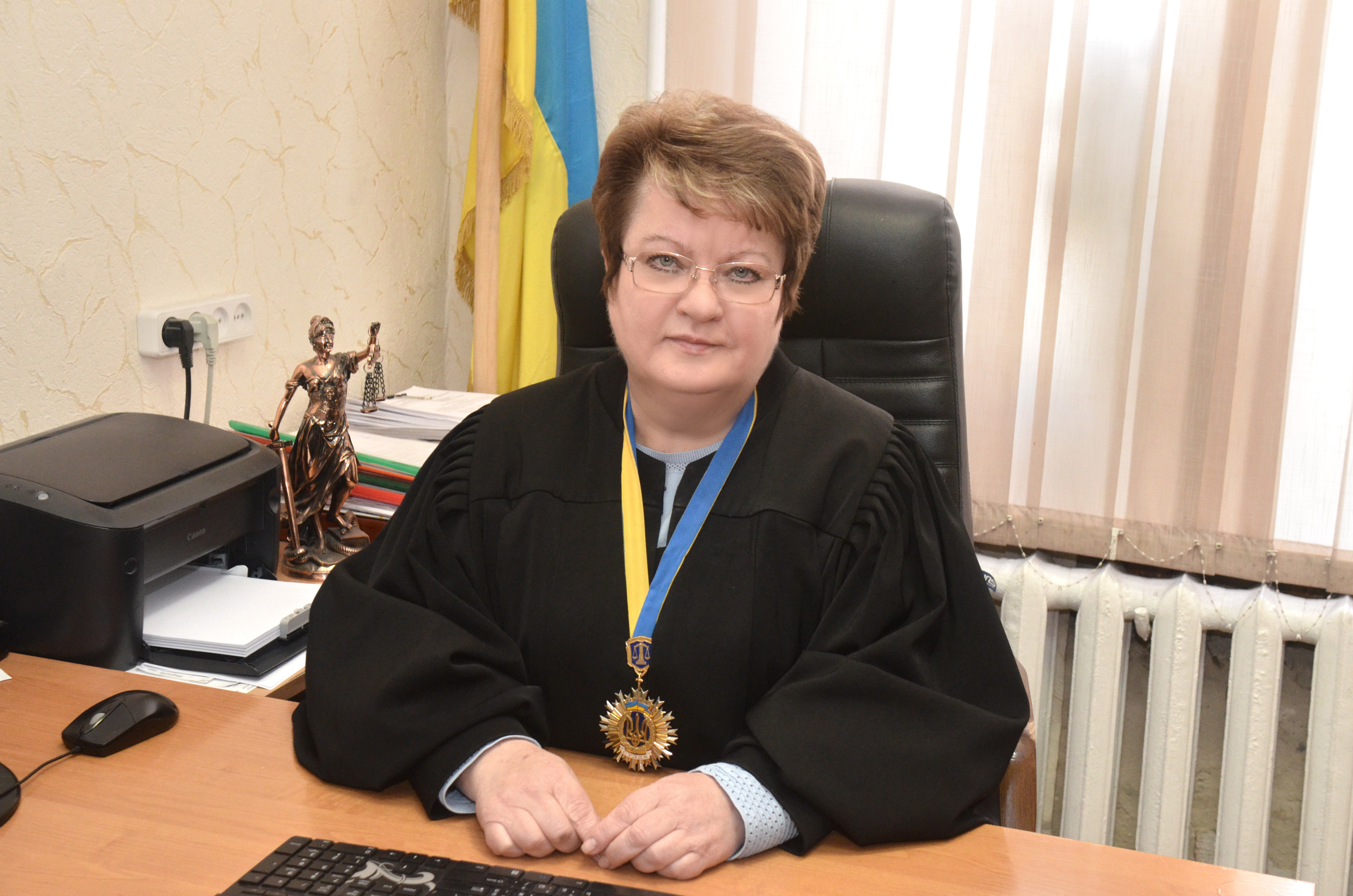 Людмила Шереметьева сделала заявление о вмешательстве в работу судей