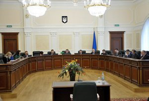 В отношении четырех судей рассмотрят дисциплинарные дела
