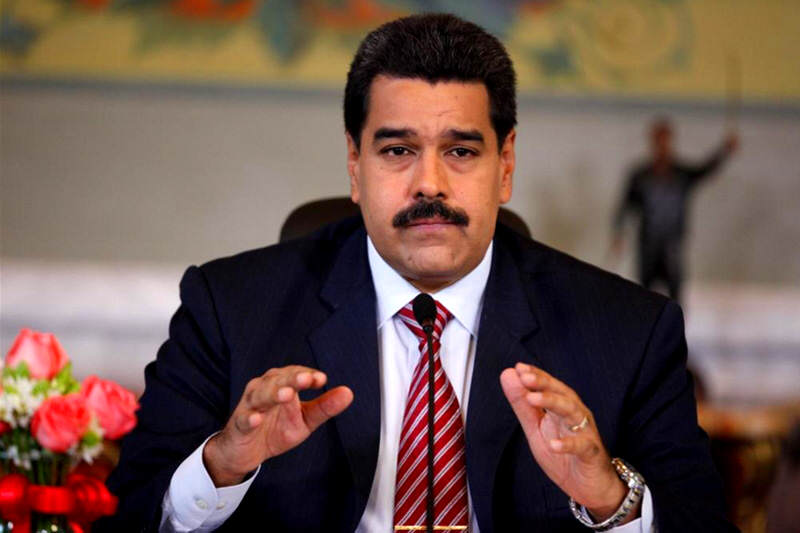Верховный суд Венесуэлы вернул полномочия парламенту