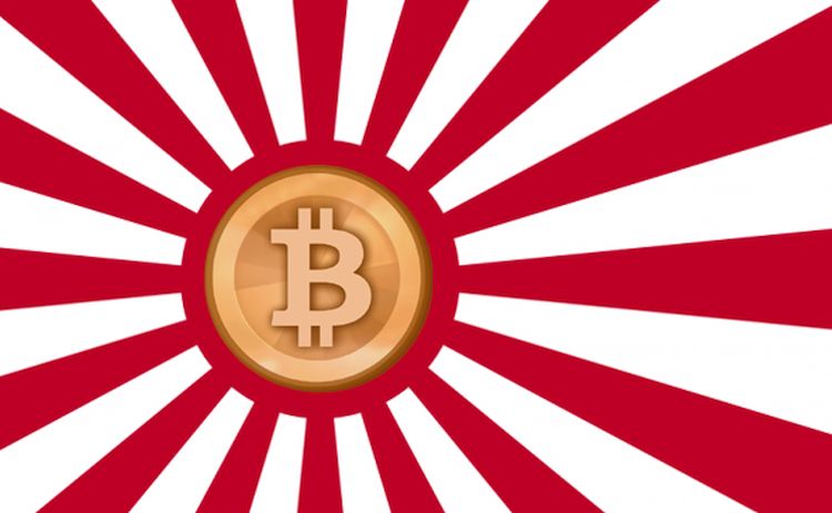 Правительство Японии разрешило расплачиваться виртуальной валютой