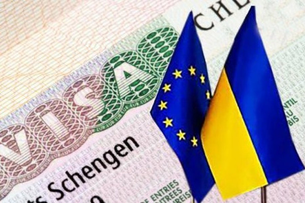 Голосование по безвизу для Украины состоится 6 апреля