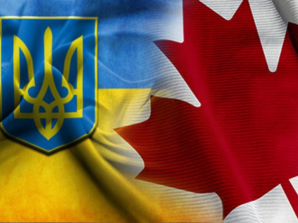 Что даст Украине свободная торговля с Канадой