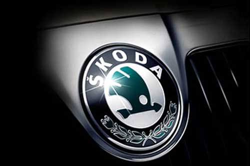 В Украине построят автомобильный завод Skoda 