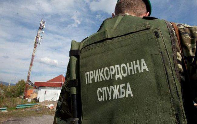 Разъяснения Госпогранслужбы о новых правилах на границах с ЕС
