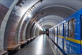 Киевский метрополитен планирует повышение тарифа на проезд 