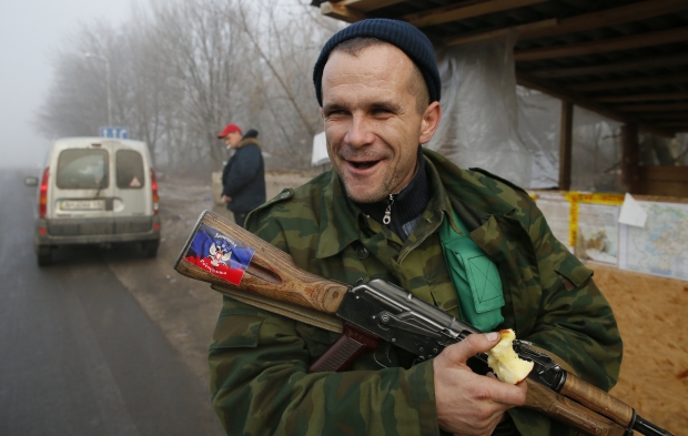 В незаконной «ДНР» возник бунт против оккупантов