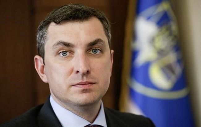 Председатель ФГИ Игорь Билоус решил уйти в отставку