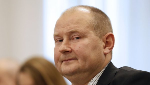 В Молдове объяснили, что будет с судьей Чаусом до экстрадиции в Украину