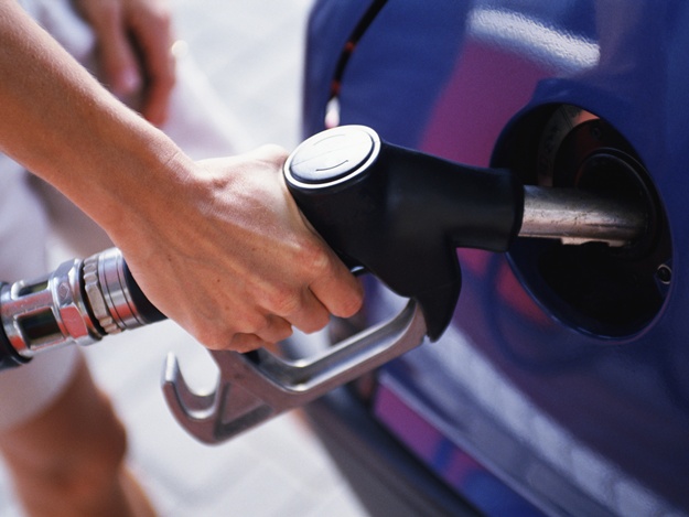 В Украине возросли цены на бензин и дизтопливо