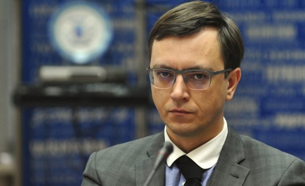 Омелян надеется на увольнение руководства «Укрзализныци» уже в апреле