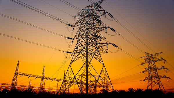 Верховна Рада приняла новую редакцию закона о рынке электроэнергии