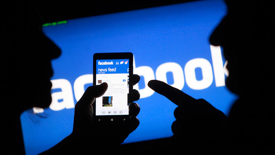 Facebook закрыл 30 тыс. аккаунтов перед выборами во Франции