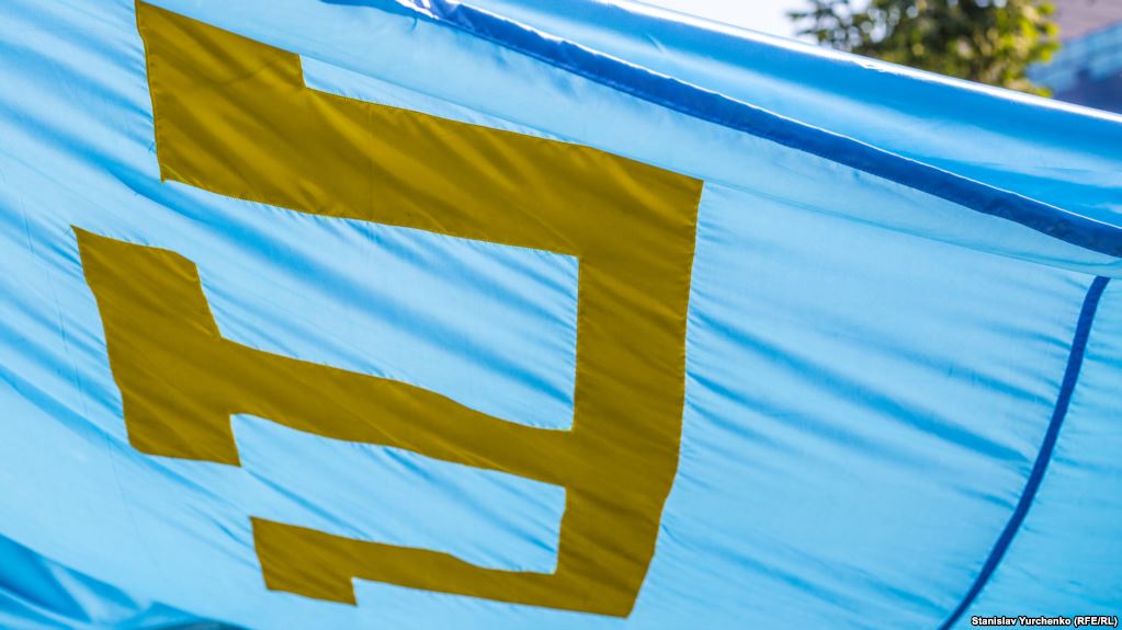 Верховная Рада предлагает закрепить за Крымом статус крымскотатарской автономии