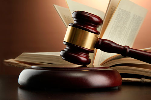 Высший совет правосудия принял решение в отношении черкасского судьи