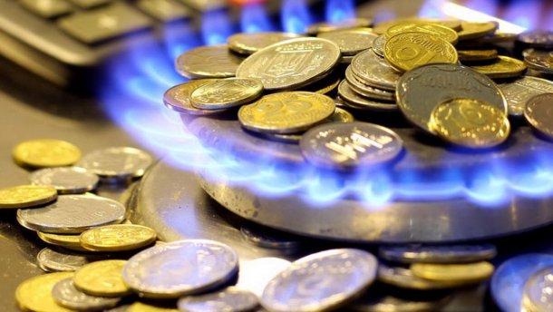 Абонплата за газ существенно снизит уплату за отопление