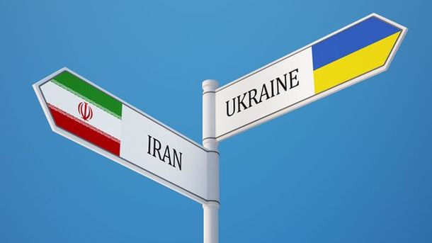 Украина запустит тестовый поезд в Иран