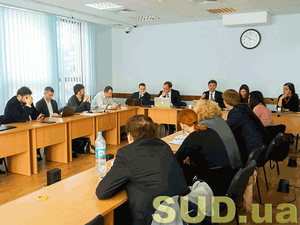 Заседание ОСД: участники обсуждения ушли в закрытый режим