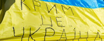 Суд решит судьбу украинки, которая способствовала оккупации АР Крым