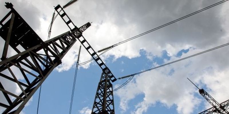 Без света все еще остаются 40 населенных пунктов
