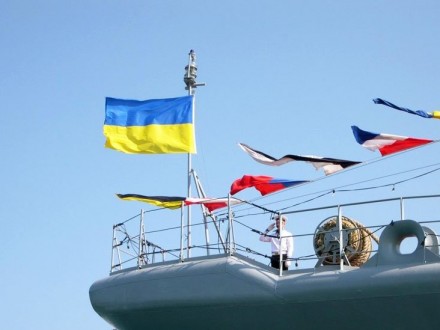 МОН намерено восстановить научно-исследовательский флот, утраченный после оккупации Крыма