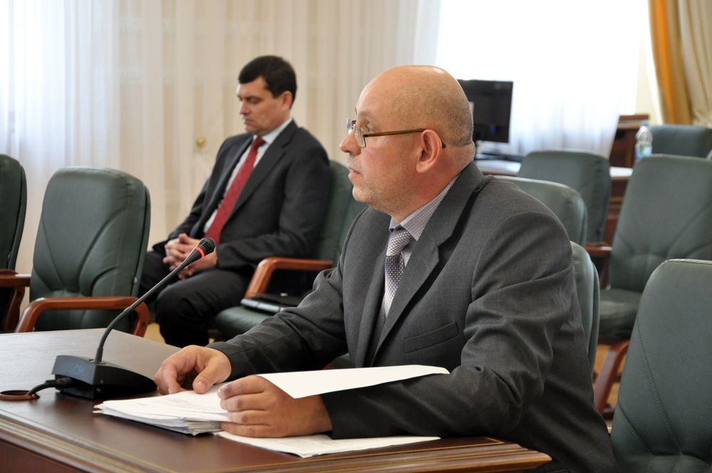 Высший совет правосудия отказал в отстранении кировоградского судьи