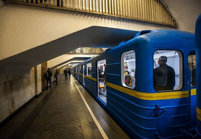 Суд постановил взыскать с киевского метрополитена почти 2 миллиарда гривен