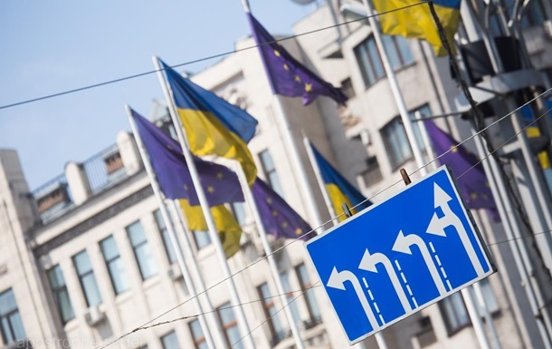 Послы ЕС одобрили безвиз для Украины