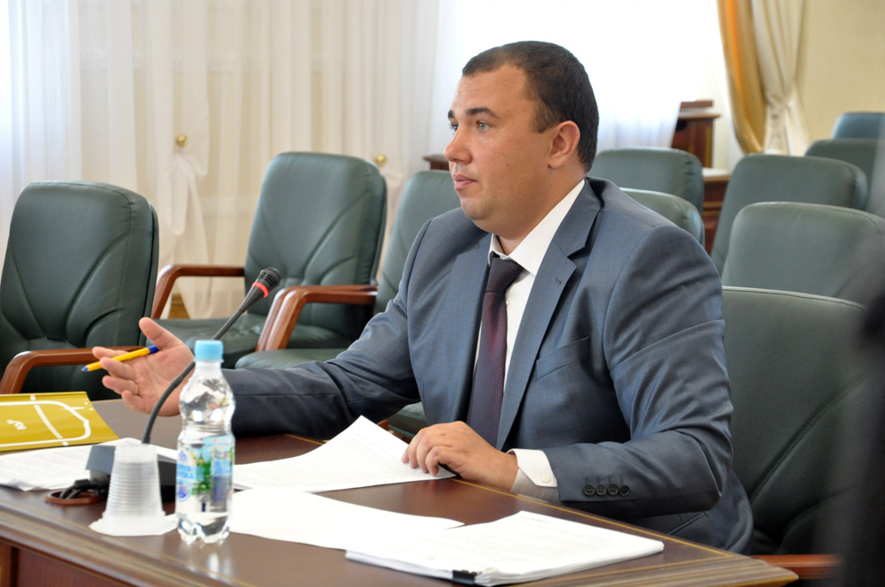 Судья Киевского окружного админсуда рекомендован к увольнению