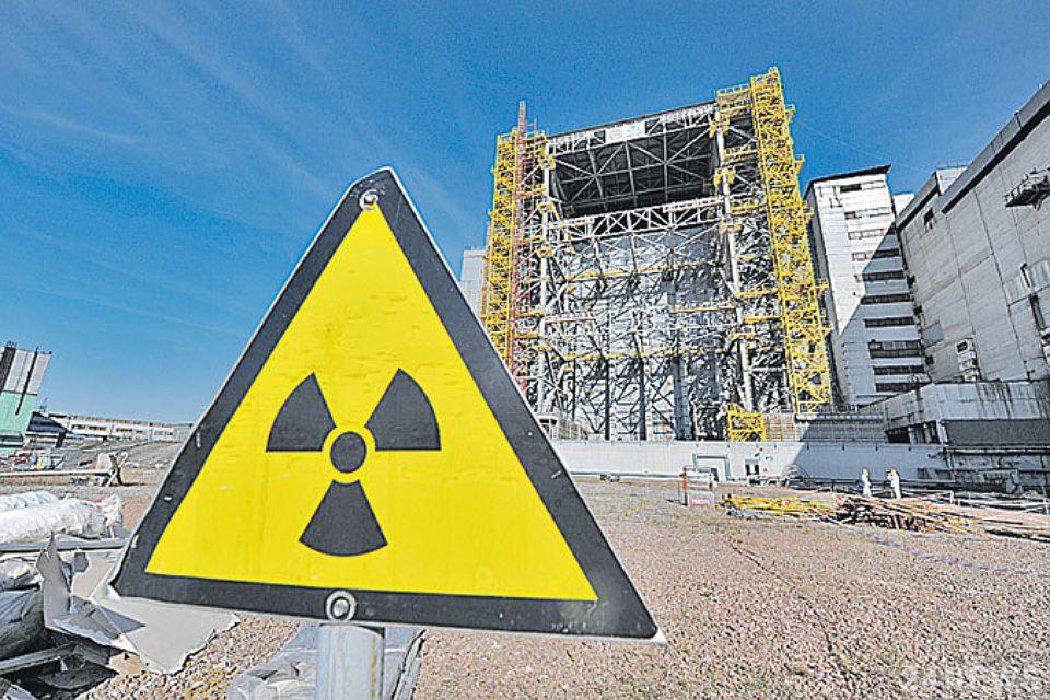 В Минэкологии решили, куда девать отработанное ядерное топливо