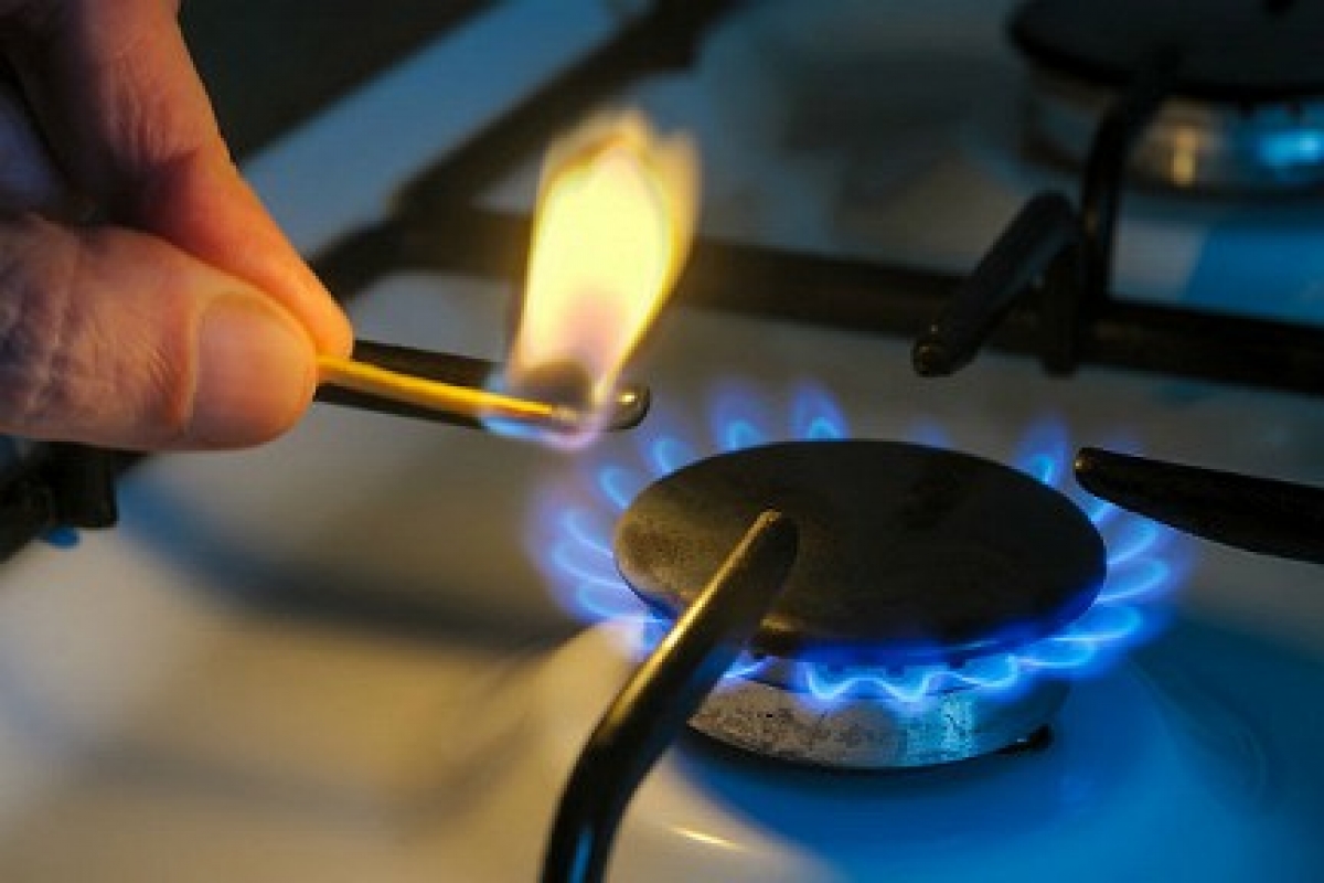 Постановление об отмене абонплаты за газ вступило в силу