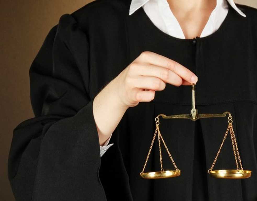В Раде предложили изменить порядок привлечения судей к дисциплинарной ответственности